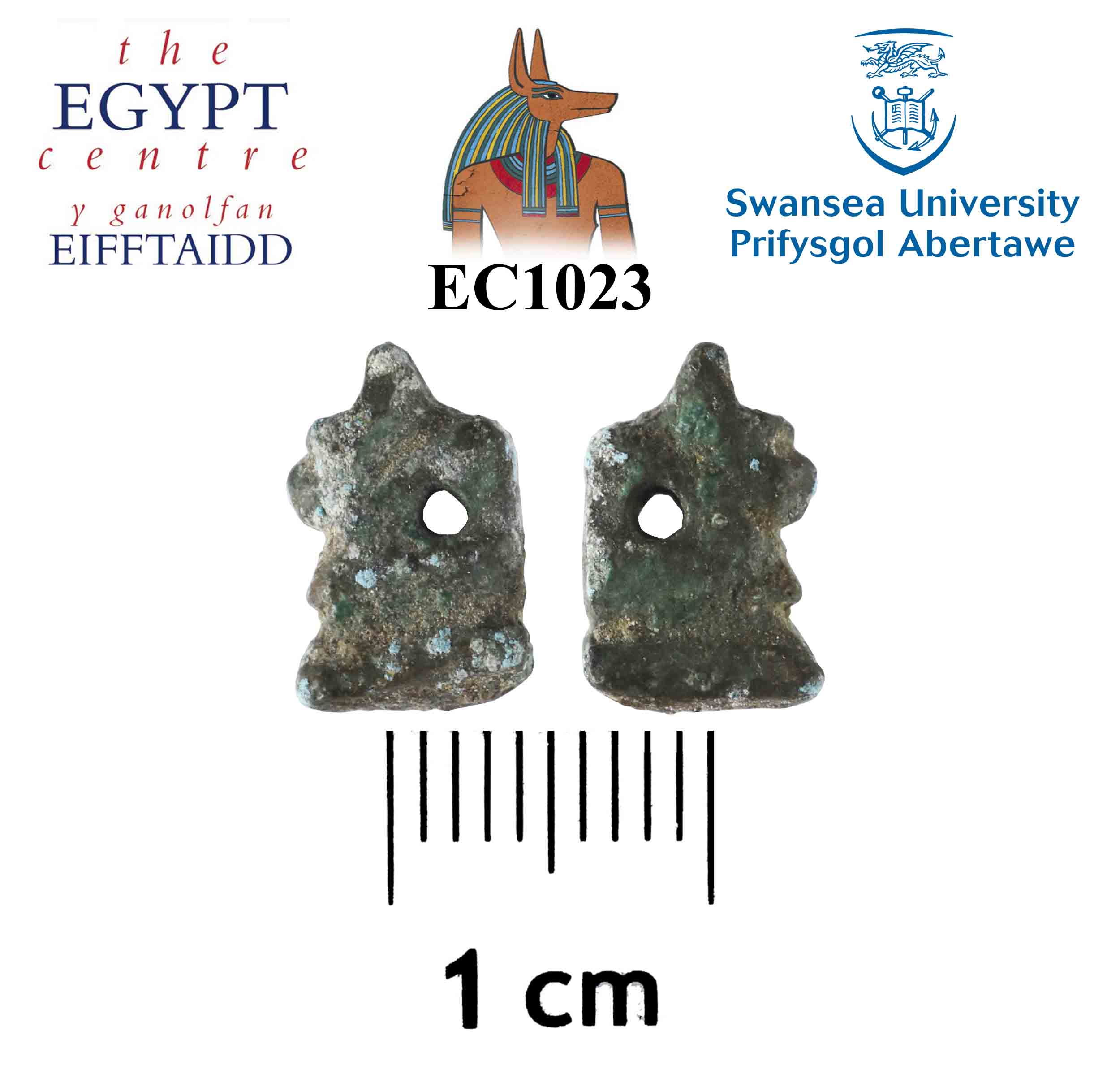 Image for: Cat amulet